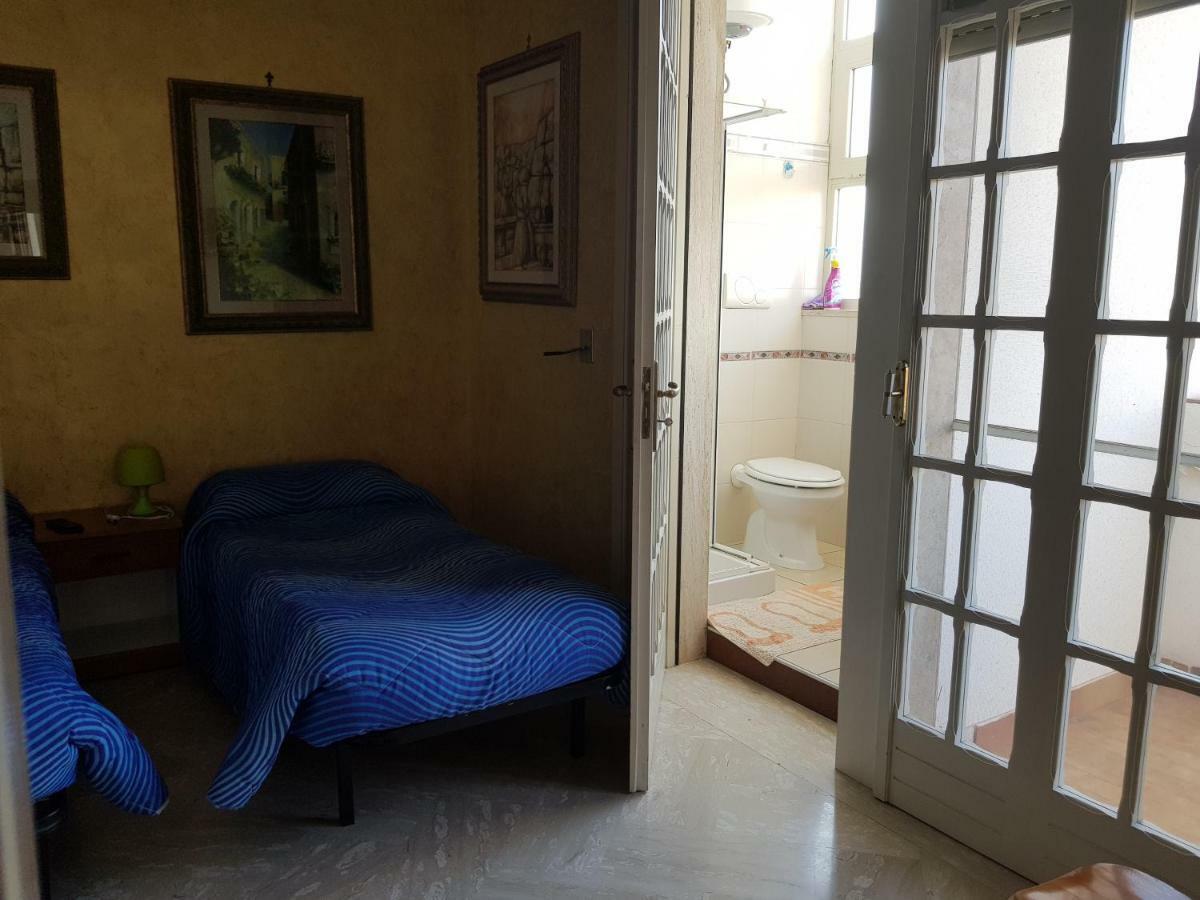 B&B Lu Sule Torchiarolo Exterior foto