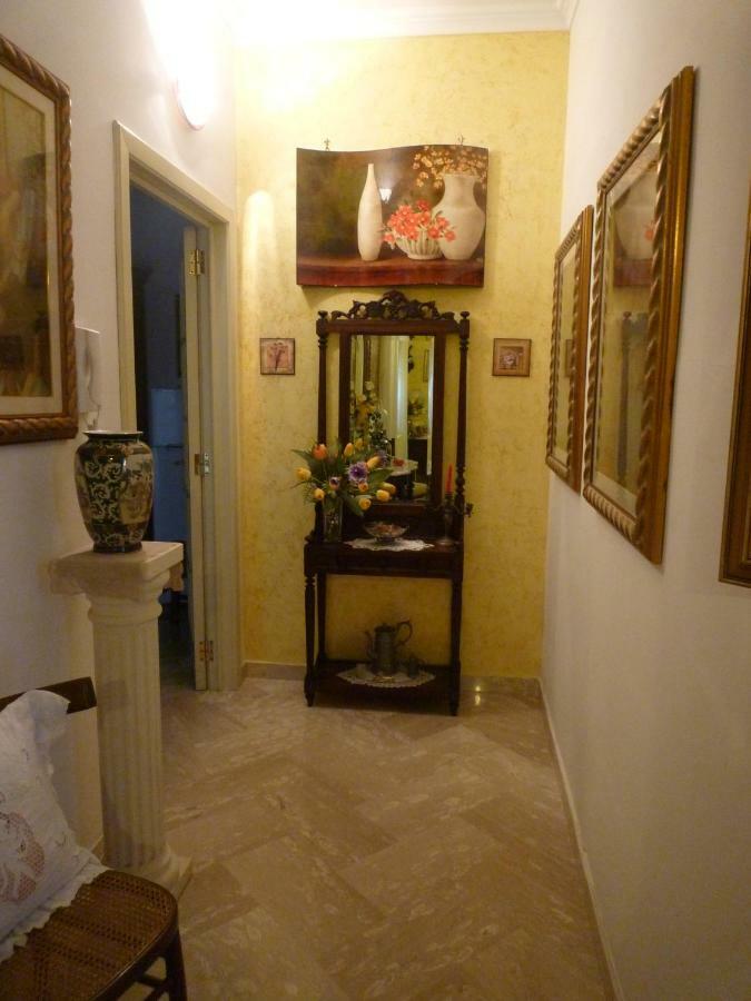 B&B Lu Sule Torchiarolo Exterior foto