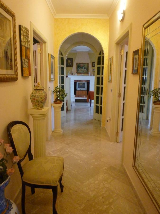 B&B Lu Sule Torchiarolo Exterior foto